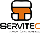 Servitec - Logomarca